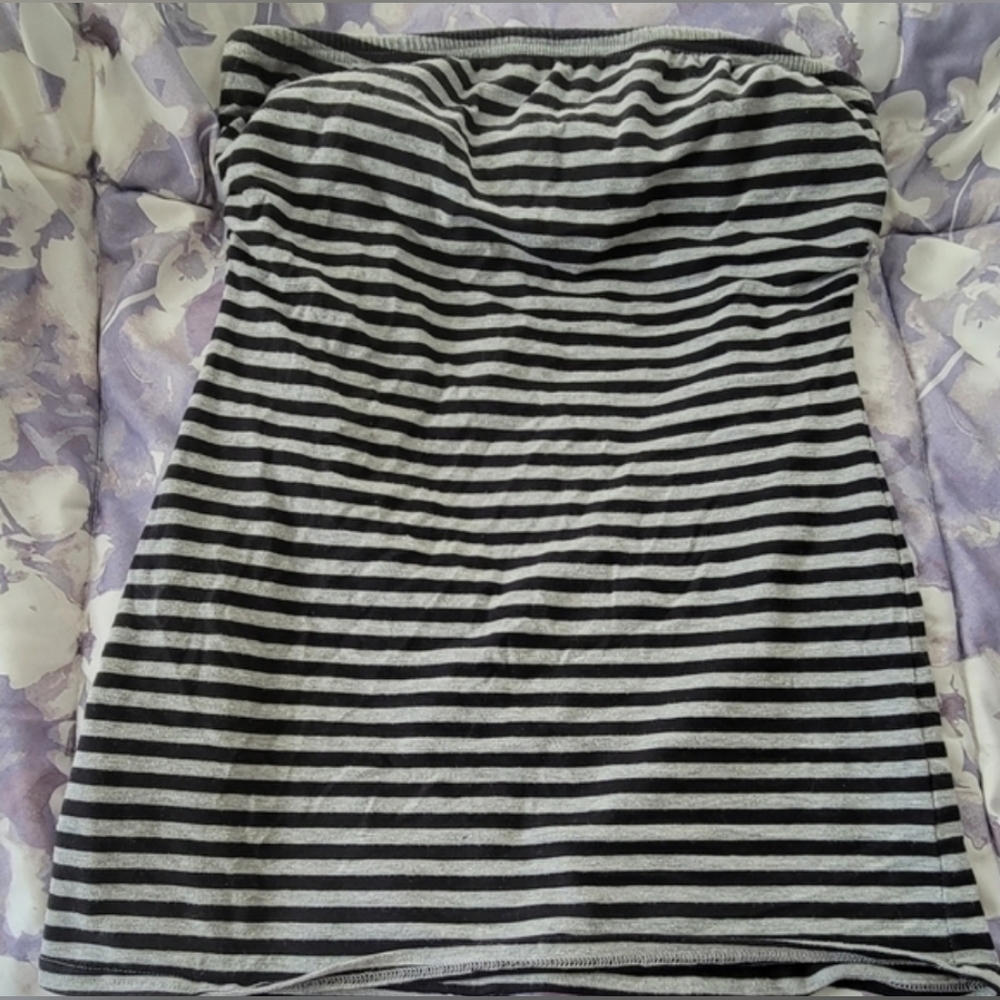 COPY - Tubetop